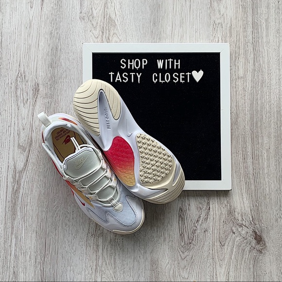 Nike zoom 2k sneakers - Picture 7 of 8